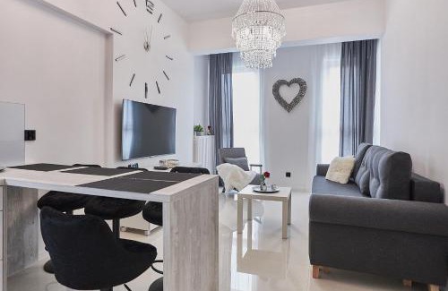 Swinoujscie Apartment | Apartamenty Świnoujście - Platan Tower