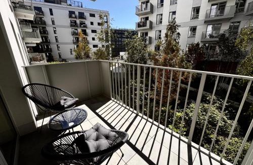 Mlyniska Apartment | Apartamenty Żurawie