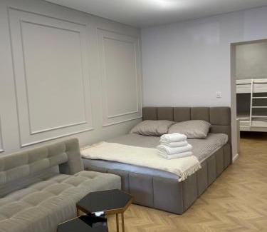Spytkowice Apartment | Apartamenty 91