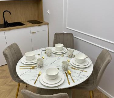 Spytkowice Apartment | Apartamenty 91