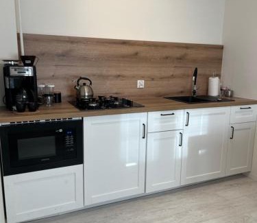 Wagrowiec Apartment | Apartamenty Aleja Jana Pawła II