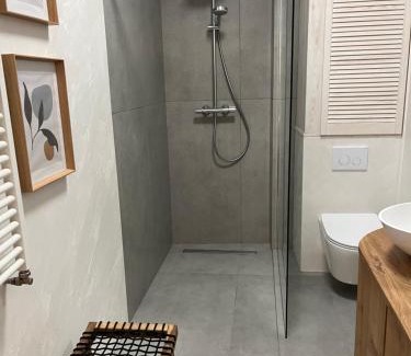 Wagrowiec Apartment | Apartamenty Aleja Jana Pawła II