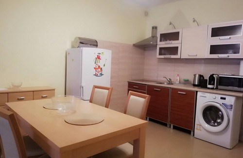 Kutno Apartment | Apartamenty Alexa Old Town Kutno