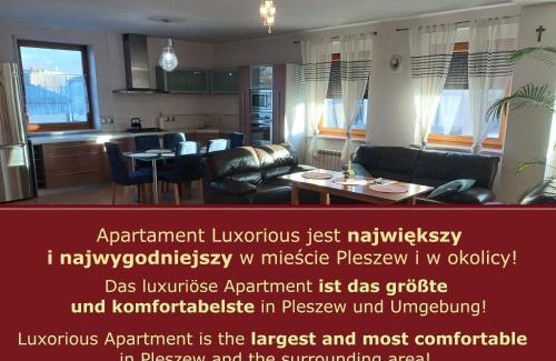 Pleszew Apartment | Apartamenty Aneta