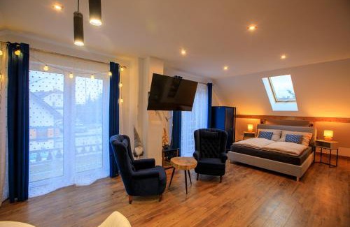 Czersk Apartment | Apartamenty Art Komfort