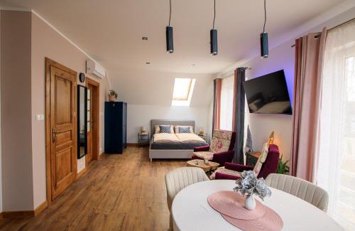 Czersk Apartment | Apartamenty Art Komfort