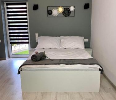 Spytkowice House | Apartamenty Avia - Energylandia Zator