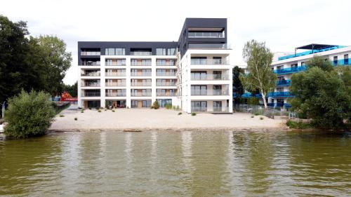 Boszkowo-Letnisko Apartment | Apartamenty Boszkowo Horizon Sunrise