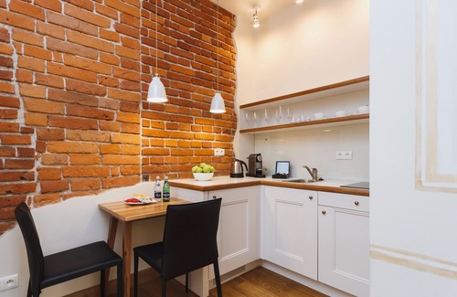 City Centre Apartment | Apartamenty Bracka 6