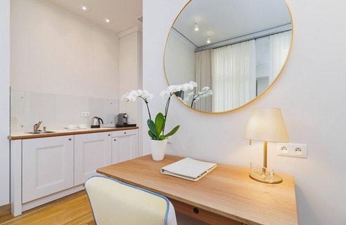 City Centre Apartment | Apartamenty Bracka 6