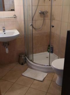 Nowe Warpno House | Apartamenty Brzózki