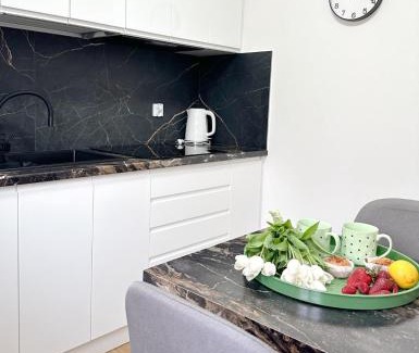 Augustow Apartment | Apartamenty City Lake House