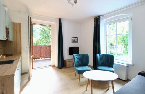 Polanica-Zdroj Apartment | Apartamenty Dębowa 3