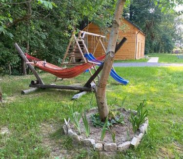 Radruz House | Apartamenty Domek na Roztoczu