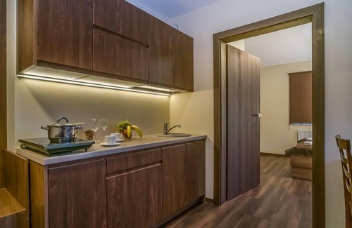 Szczawnica Apartment | Apartamenty Eko