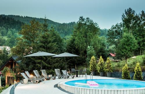 Korbielow Bed & Breakfast | Apartamenty Eskapada