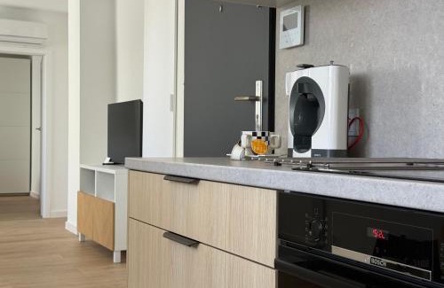 Tarnobrzeg Apartment | APARTAMENTY Głowackiego