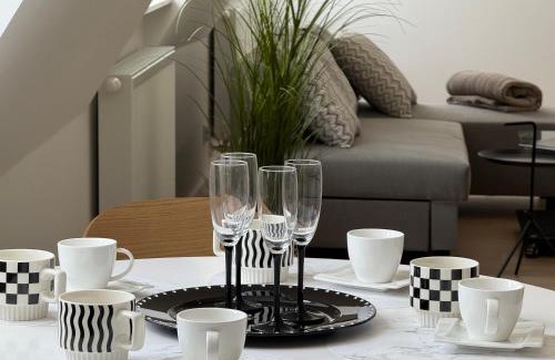 Tarnobrzeg Apartment | APARTAMENTY Głowackiego