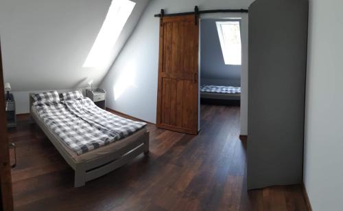 Borne Sulinowo Apartment | Apartamenty Generalskie