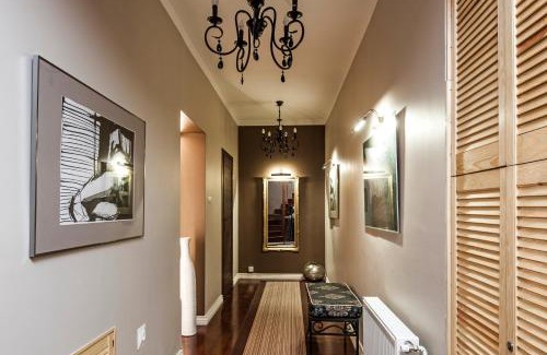Bydgoszcz House | Apartamenty Grunwaldzkie - Parking w cenie