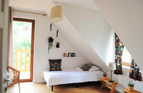 Szlachtowa Apartment | Apartamenty Homole Apartament D5