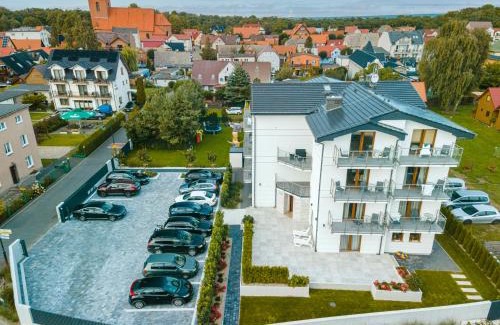 Jastarnia House | Apartamenty i Pokoje Gościnne Relax