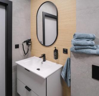 Sarbinowo House | Apartamenty i Pokoje Złotobrzeg