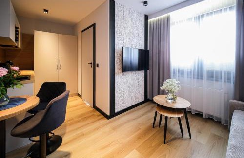 Sarbinowo House | Apartamenty i Pokoje Złotobrzeg