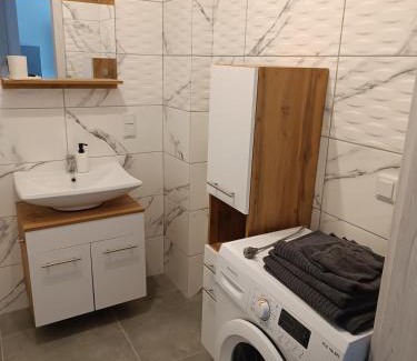 Olsztynek Apartment | Apartamenty JAGIEŁŁY PARK