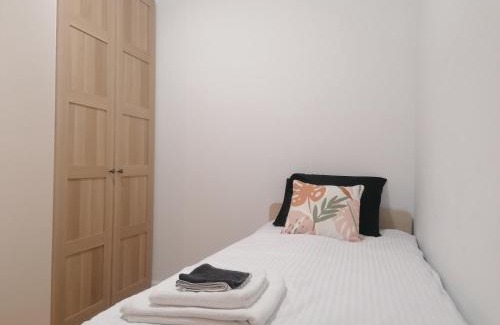Szwederowo Apartment | Apartamenty Jaskółcza
