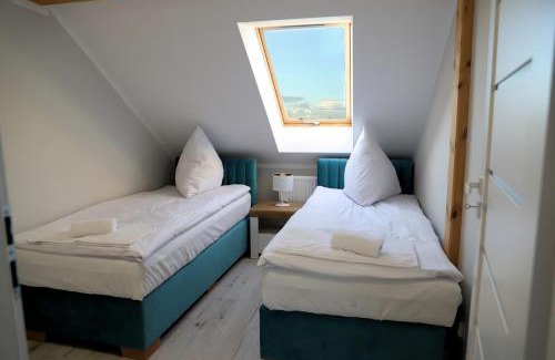 Paszowice Apartment | Apartamenty Jawor