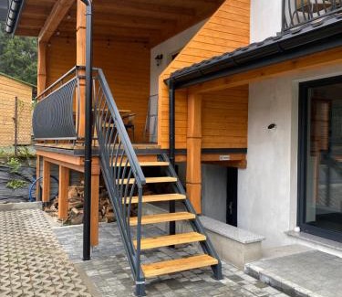 Korbielow Apartment | Apartamenty JENDRYCÓWKA