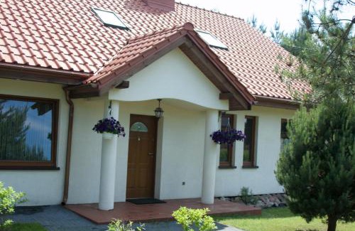 Szteklin Apartment | Apartamenty Julia
