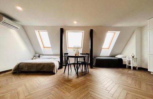 Lubin Apartment | Apartamenty Kamienica Centrum - 1 Maja