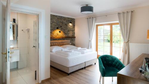 Olawa Apartment | Apartamenty Kapitańskie