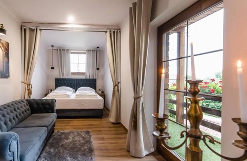 Olawa Hotel | Apartamenty Kapitańskie