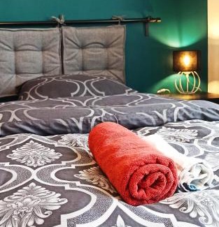 Piechowice Apartment | Apartamenty Karkonosze Góry Izerskie
