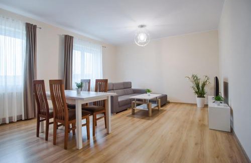Wagrowiec Apartment | Apartamenty Kcyńska