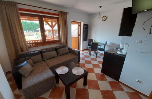 Kolczewo Apartment | Apartamenty Kołczewo