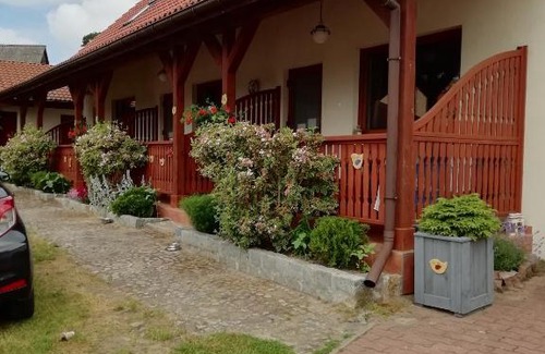 Kolczewo Apartment | Apartamenty Kołczewo
