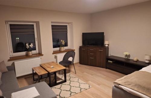 Bystrzyca Kłodzka Apartment | Apartamenty "Kotlina"