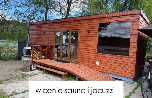gmina Kaliska Apartment | Apartamenty Leśna Przystań Kazub nr 12