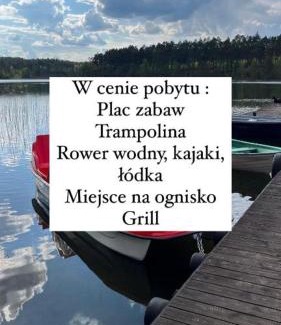 gmina Kaliska Apartment | Apartamenty Leśna Przystań Kazub nr 3