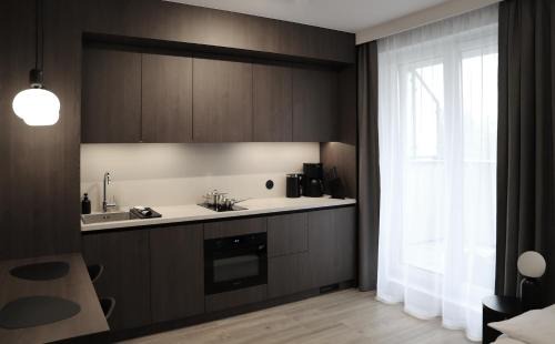 Kalisz Apartment | Apartamenty Legionów- A12 stylowy apartament w świetnej lokalizacji