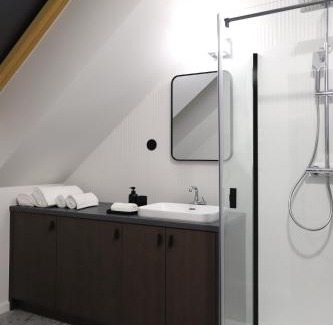 Kalisz Apartment | Apartamenty Legionów- A12 stylowy apartament w świetnej lokalizacji