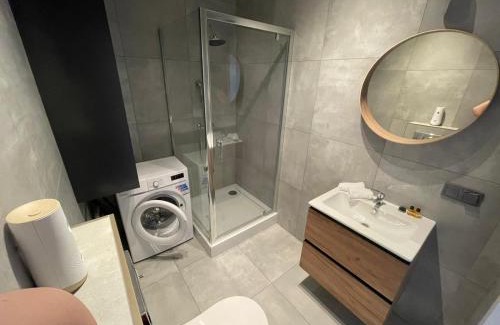 Lubin Apartment | Apartamenty Lubin - Noclegi Lubin