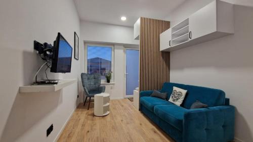 Ilawa Apartment | Apartamenty Mazurska Bryza Centrum