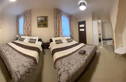 gmina Rybczewice Hostel | Apartamenty Mieszkaniowe Kadrema