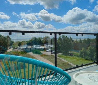 Jastarnia Apartment | Apartamenty Mistral