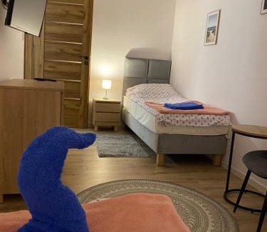 Kopalino Apartment | Apartamenty Morska 65